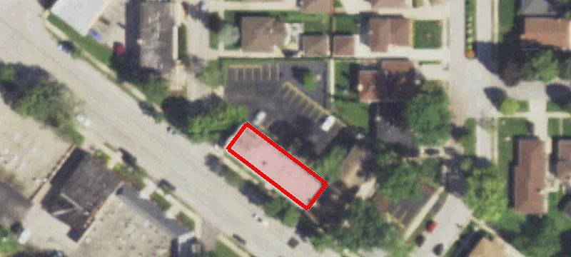 777 Busse Hwy