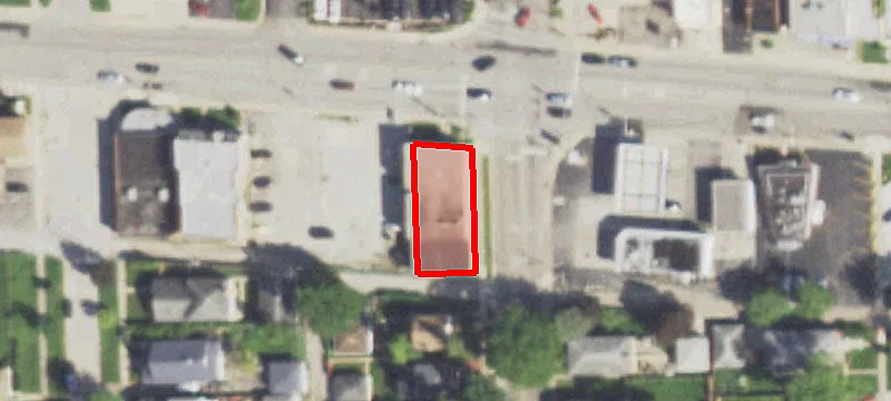 9201 Ogden Ave, Unit 3