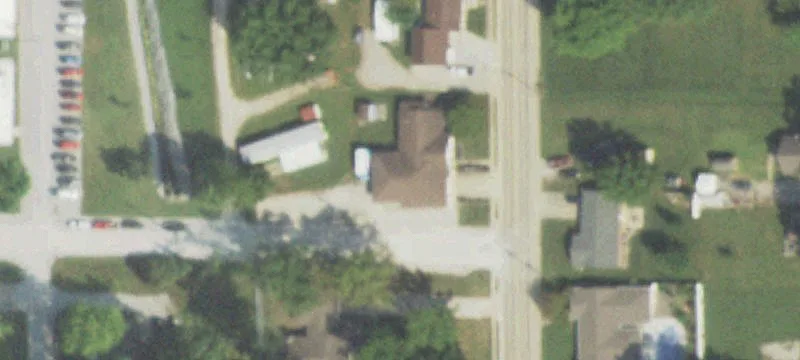 301 Hanover St