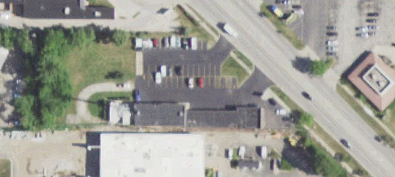 101 Rand Rd