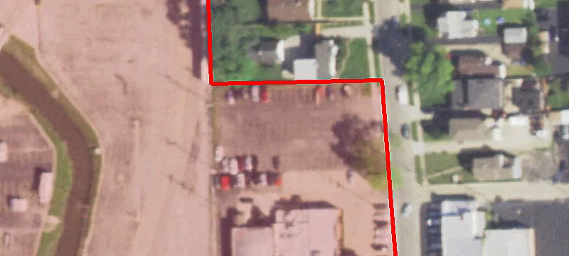 1901 19th Ave