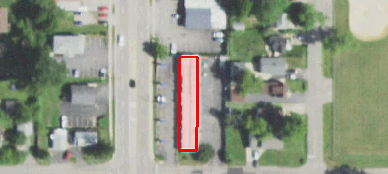 1523 Cedar Lk Rd