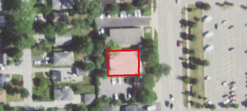 4112 Cass Ave