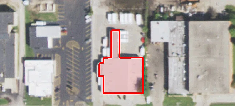 481 Bonner Rd