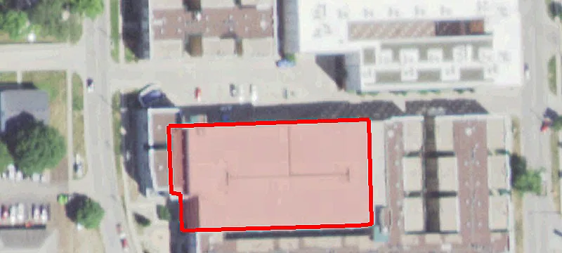 706 Kingsley St