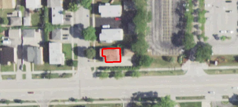 500 Ida Ct