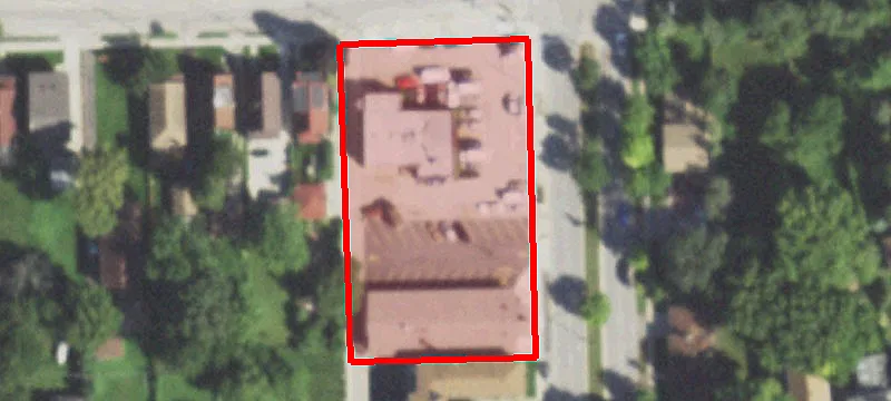 2600 Desplaines Ave