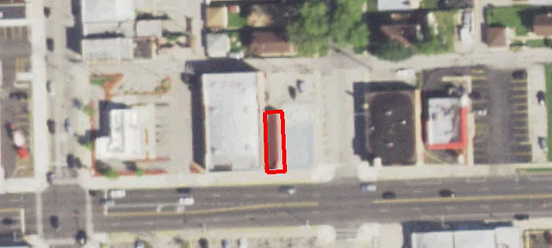 1605 Roosevelt Rd