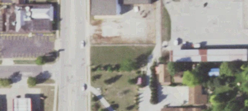 421 Century Blvd