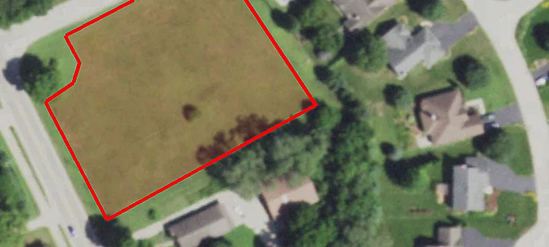 5501 Hodges Run