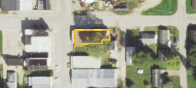 309 Adams St