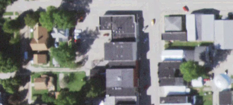 309 Locust St