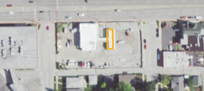 3101 Campbell