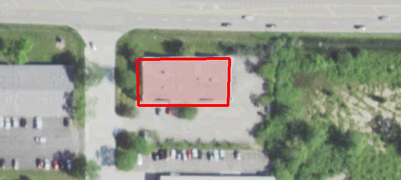 1395 Townline Rd