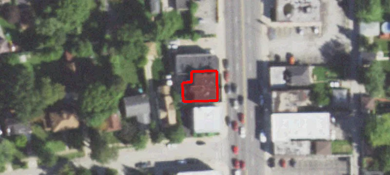 3216 Harlem Ave, Unit 18