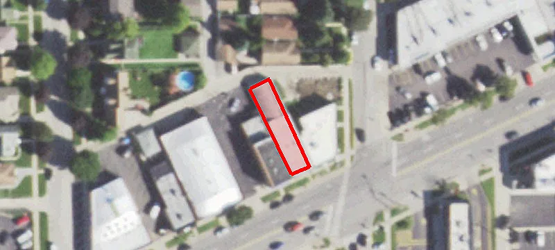 7003 Ogden Ave