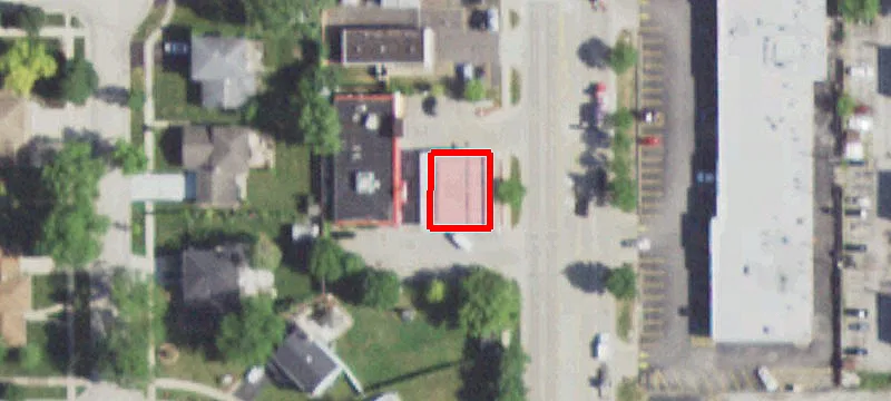 1204 Elmhurst Rd