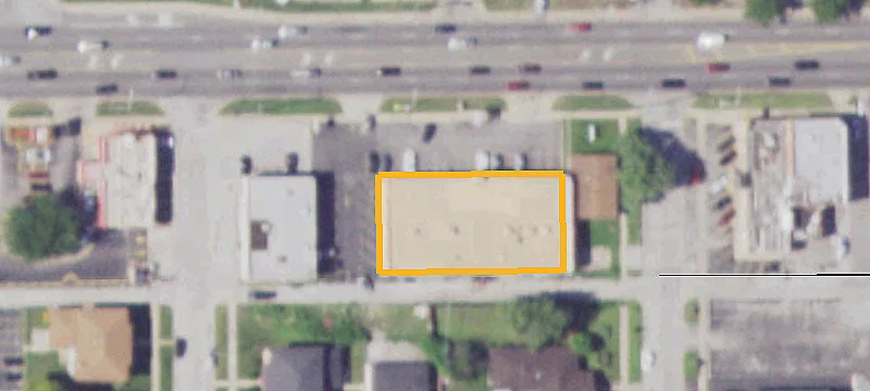 1111 Sibley Blvd