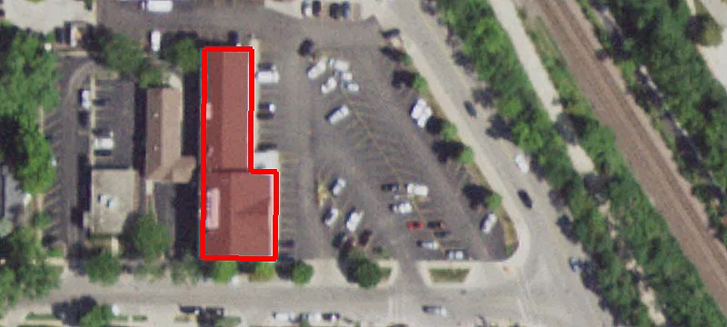590 Grn Bay Rd