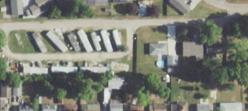 1110 Sturgeon Ln