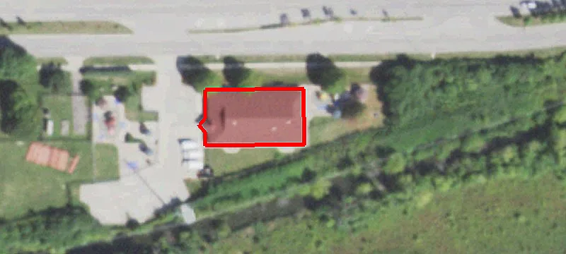 1550 Diehl Rd