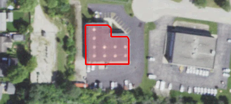 1000 Commerce Dr, Unit 1002