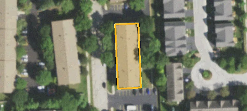 1670 Ishnala Dr, Unit 101