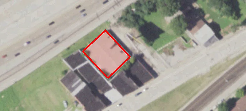 445 Collinsville Ave