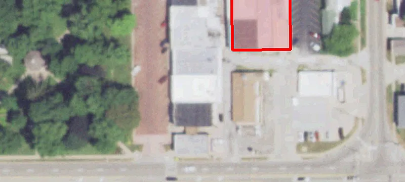 104 Davenport St