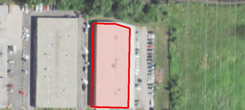 1377 Industrial Dr