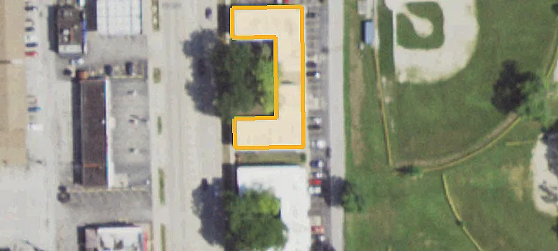 14521 Pulaski Rd