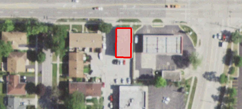 621 Central Rd