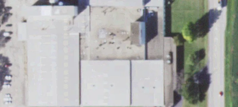 2015 2nd St