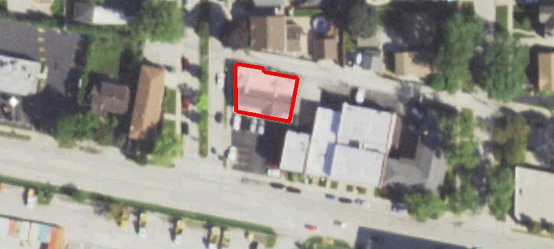 516 Higgins Rd