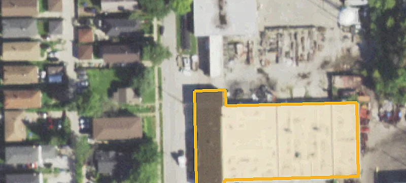 41 Legion St