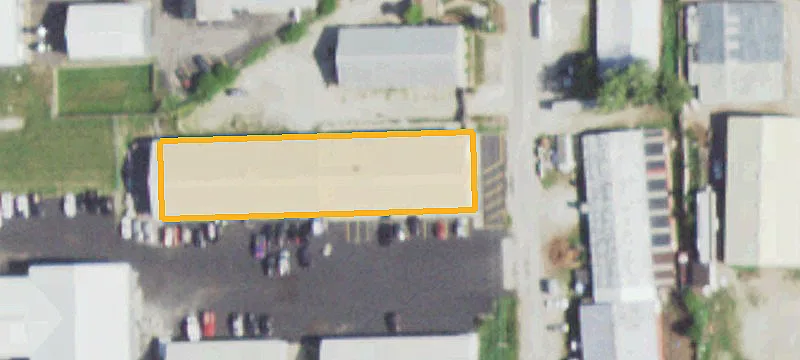 1031 Industry Rd