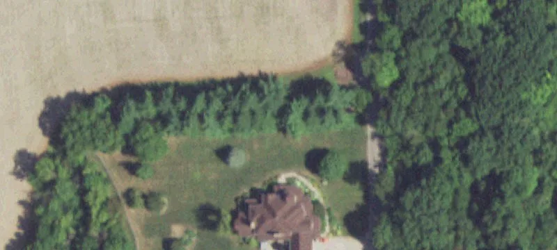 519 Tazewood Rd