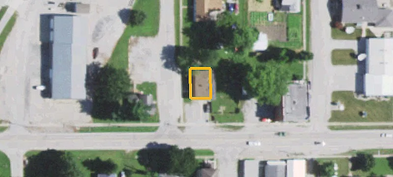 201 Main St