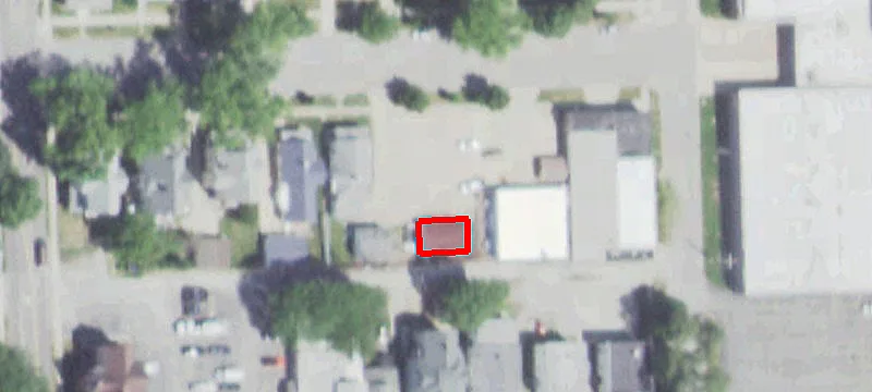 813 Frnt St