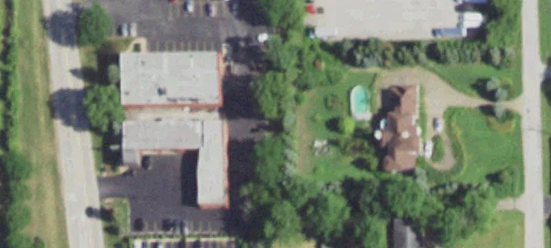 535 Frontage Rd