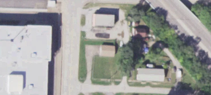 107 Sanford St