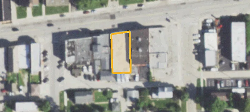 7911 Ogden Ave
