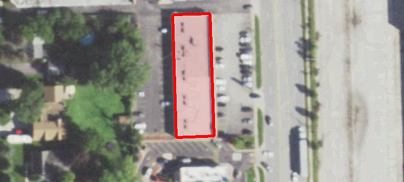 10336 Harlem Ave