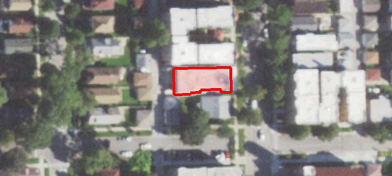 1010 Austin Blvd