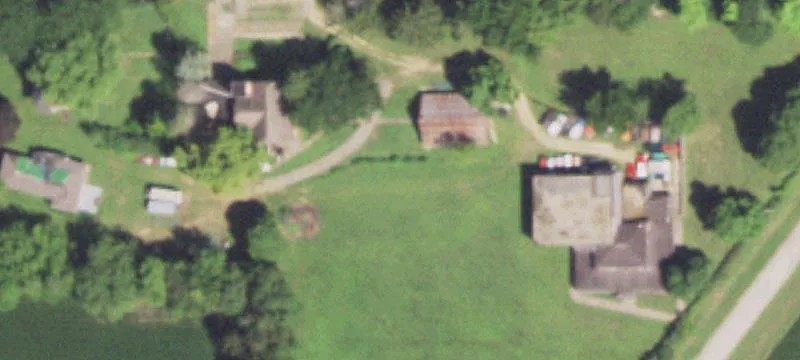 5706 Condon Rd
