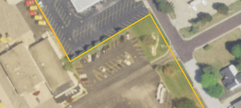 600 David St