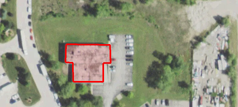 1932 Industrial Dr
