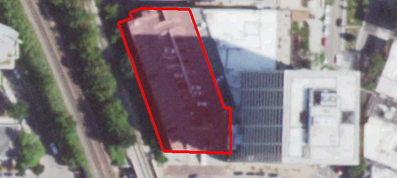 1560 Sherman Ave