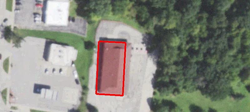 14 Irving Park Rd