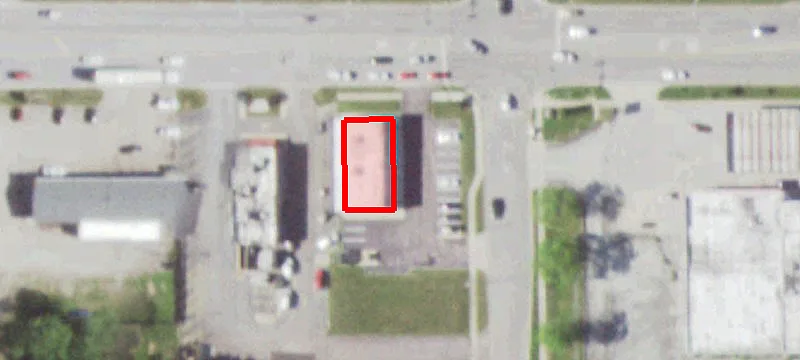 628 Lincoln Hwy